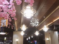 -尺山寸水日料(马桥满天星店)