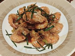 -阿明小菜·海鲜·上海菜(梅陇店)