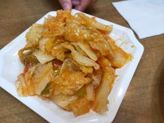 -台北楚楚园馅饼粥(虹桥南丰城店)