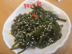 -阿三生煎(正弘城店)