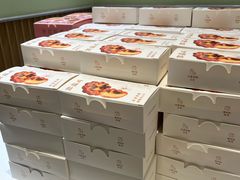 -爱达乐面包生日蛋糕(郫县时代天街店)