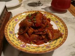 -那家小馆•北京菜•烤鸭(香山店)