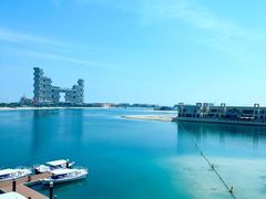 -迪拜帆船酒店海底餐厅