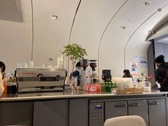 -Seesaw Coffee(上生新所店)