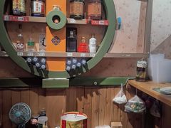 -牧马人奶茶馆(乌兰察布总店)