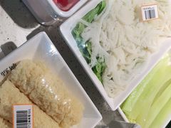 -野妹火锅(龙岗店)