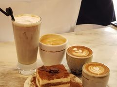 -The Rug Cafe(王府中环店)