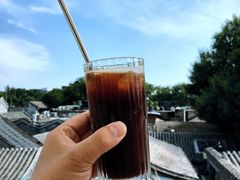 -糖房咖啡(南锣鼓巷店)