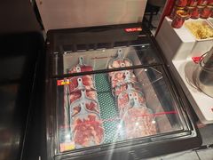 -宏姐串串香(宏伟路店)