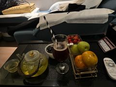 -华夏良子·足道SPA艾灸(铁道大厦店)