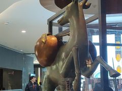 -大树餐厅(益田假日店)