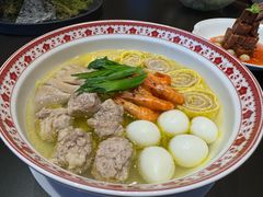 -味钱塘·钱塘浙宴(宋城之江银泰店)
