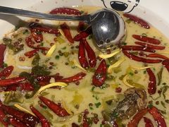 -江渔儿酸菜鱼(曜一城店)