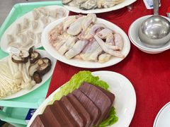 -花苑美食横琴生蚝火锅(拱北粤华路店)