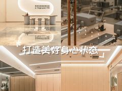 -乐刻瑜伽·普拉提·小瑜荚YogaPod(滨江银泰店)
