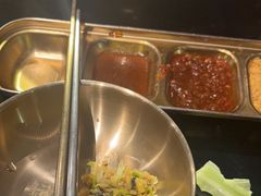 -东味北道熟成·炭火烤肉(九龙店)