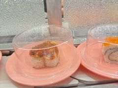 -争鲜回转寿司(朝北大悦城店)