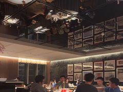 -秀儿四九城·新京菜(亚运村鸟巢店)