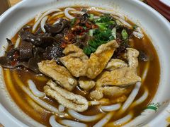 -回民餐厅(红旗路店)