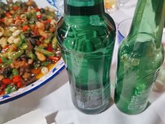 -友记功夫香·人民川菜(红牌楼店)