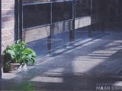 -漫咖啡(奥体店)