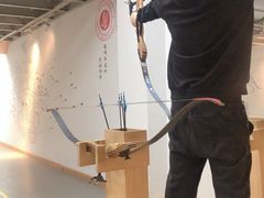 -道顺射箭·团建·骑射(张杨路店)