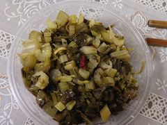 -小杨烤肉·陕西烧烤·陕西地方菜(龙首店)