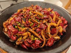 -庐州太太(信地店)