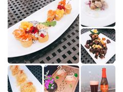 -梧桐餐厅(泉城路店)