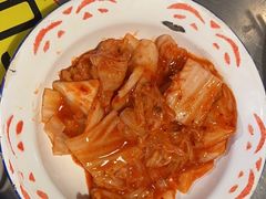 -永安里地摊烤肉(首创店)