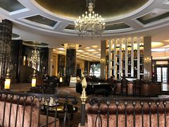 -上海浦东星河湾酒店