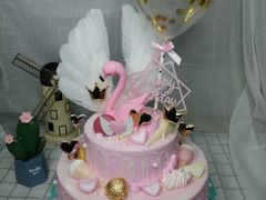-米兰西饼生日蛋糕店(浏阳店)
