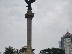 -天津意大利风情旅游区