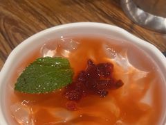 -平娃三宝烧烤·面食(南小街店)