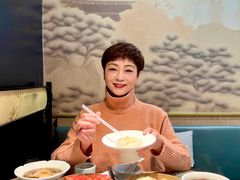 -晓淮山·扬州早茶·淮扬菜(龙阳广场店)