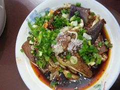 -百年粉蒸牛肉