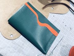 -猛犸手作·皮具·diy团建·礼品定制(新华路店)