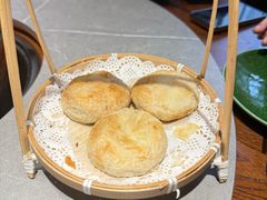 -花菇朵·云山雀 ll 野生菌锅·野果酸汤·精品滇菜(万柳店)