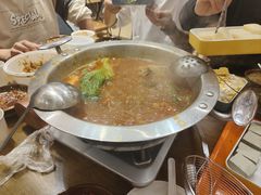 -黔哆哆地摊酸汤火锅(清湖店)
