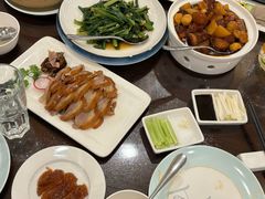 -北京全聚德(西客站店)