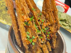 -大眼锅贴水饺(河东店)