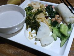 -素清香(解放路店)