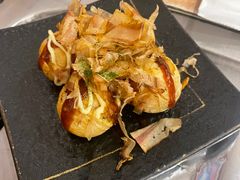-日葵 大阪烧ひまり(仙霞路店)
