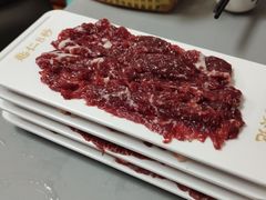 匙仁-杏花吴记牛肉火锅