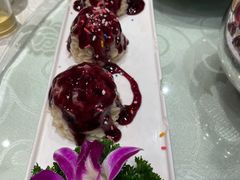 -新侨小馆(东直门北小街店)
