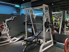 -GMJ·24H健身房(四川北路店)