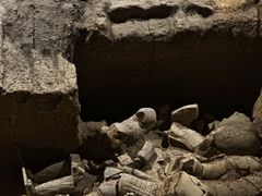 -秦始皇帝陵博物院(兵马俑)