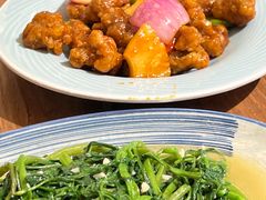 -常来小聚·广州非遗传承餐厅(地王广场店)
