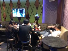 -乐界KTV(虹桥中心店)