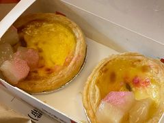 -肯德基(观海卫大润发店)